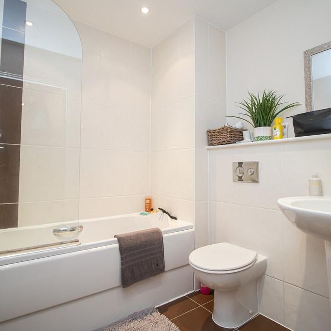 1 bedroom apartment to rent - Photo 1