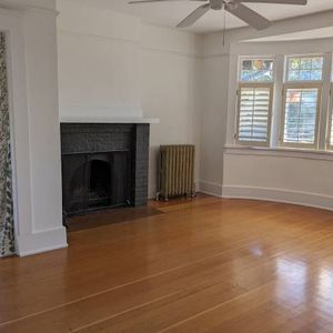 Upper suite in stunning heritage home - Photo 2