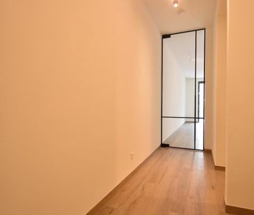 IN OPTIE - Luxueus nieuwbouwappartement met parking en berging in d... - Photo 3