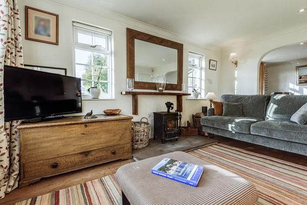 3 bedroom detached house to rent - Photo 1