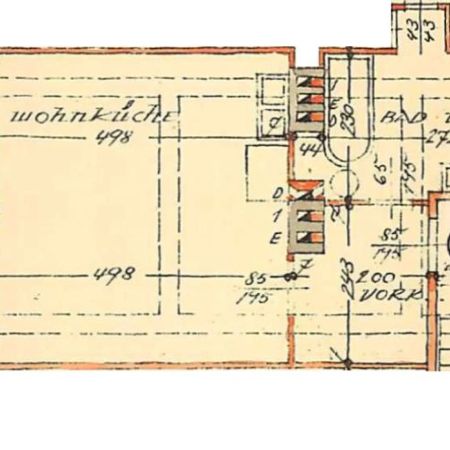 1-Zimmer-Wohnung, Top 49 - Foto 4
