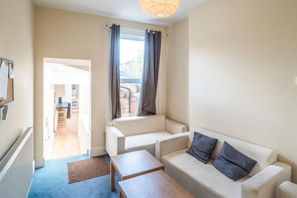 7 bedroom house to rent - Photo 1