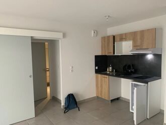 Location Appartement 2 pièces 38 m2 à Perpignan - Photo 2