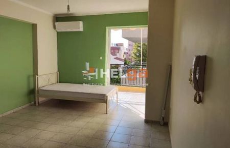 Studio/Γκαρσονιέρα για ενοικίαση Αγία Αικατερίνη (Πάτρα) - Photo 4