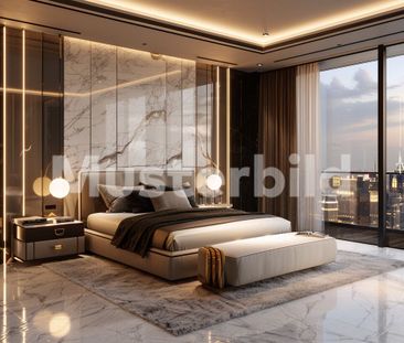 Property exchange: Charming 4.5-room apartment located in the cente... - Photo 3