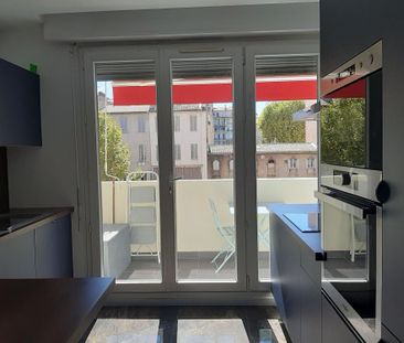 Sacré cœur - Photo 4