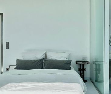 2 Zimmer Wohnung Berlin Mitte / Kreuzberg - Foto 1