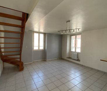 Location appartement 2 pièces, 44.70m², Mandres-les-Roses - Photo 5