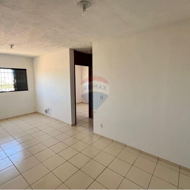 ALUGA APARTAMENTO 2 QUARTOS, RIACHO FUNDO 2 - Foto 1
