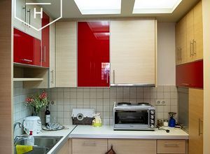 Studio/Γκαρσονιέρα για ενοικίαση - Άσσος-Λεχαίο, - Photo 4
