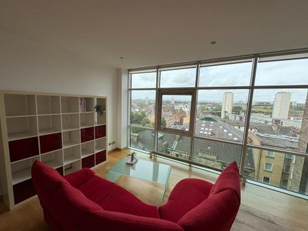 1 bedroom flat to rent - Photo 3