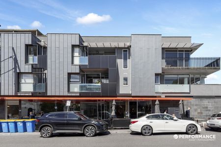 206/92 Kinkora Road, Hawthorn VIC 3122 - Apartment For Rent | Domain - Photo 3
