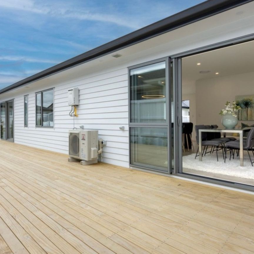 Modern Family Home with Style and Space - Photo 1