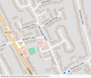 Cotswold Court, Hill Village Road - Photo 1