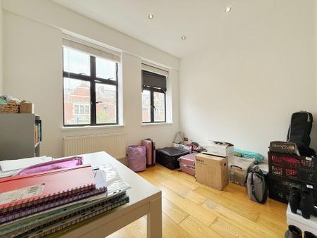 1 bedroom apartment to rent - Photo 2
