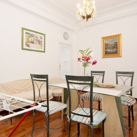 madrid, Community of Madrid 28009 - Foto 1