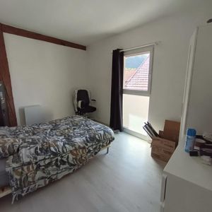 Location Appartement 2 pièces Meublé 34m² BONNEVILLE 74130 - Photo 2
