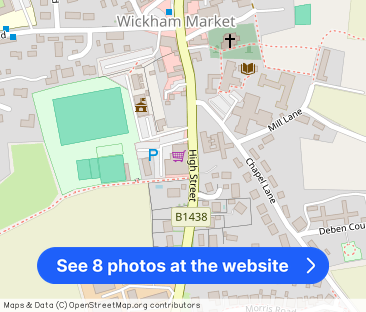 14-18 High Street, Wickham market - Photo 1