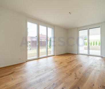 Koffer packen, einziehen, wohlfühlen - möblierte Wohnung - Foto 2