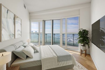 For Lease - 50 Absolute Avenue Unit# 4008, Mississauga, Ontario - Photo 3