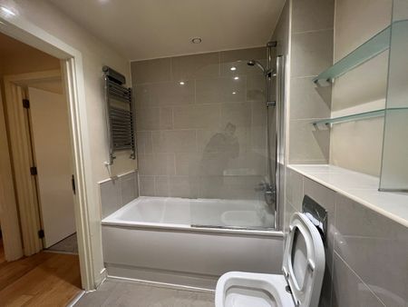 1 Bed Flat, Great Ancoats Street, M4 - Photo 5