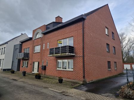 Appartement te huur in Lebbeke - Foto 3