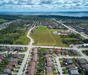 For Lease - 1501 Rankin Way, Innisfil, Ontario - Photo 1