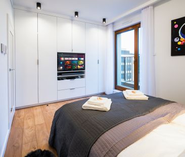 Lubicz 17D, Kraków - Фото 4