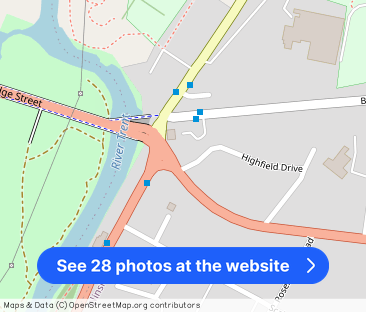Ashby Road, Burton on Trent - Photo 1