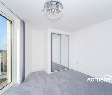 1 bedroom apartment to rent - Photo 6