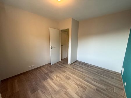 Location maison 5 pièces, 89.89m², Villegly - Photo 3