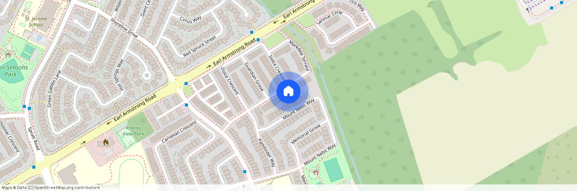 448 Markdale Terrace, Blossom Park - Airport And Area