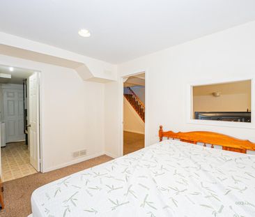 For Lease - 34 RIVER GROVE Drive Unit# Basement, Toronto, Ontario - Photo 4