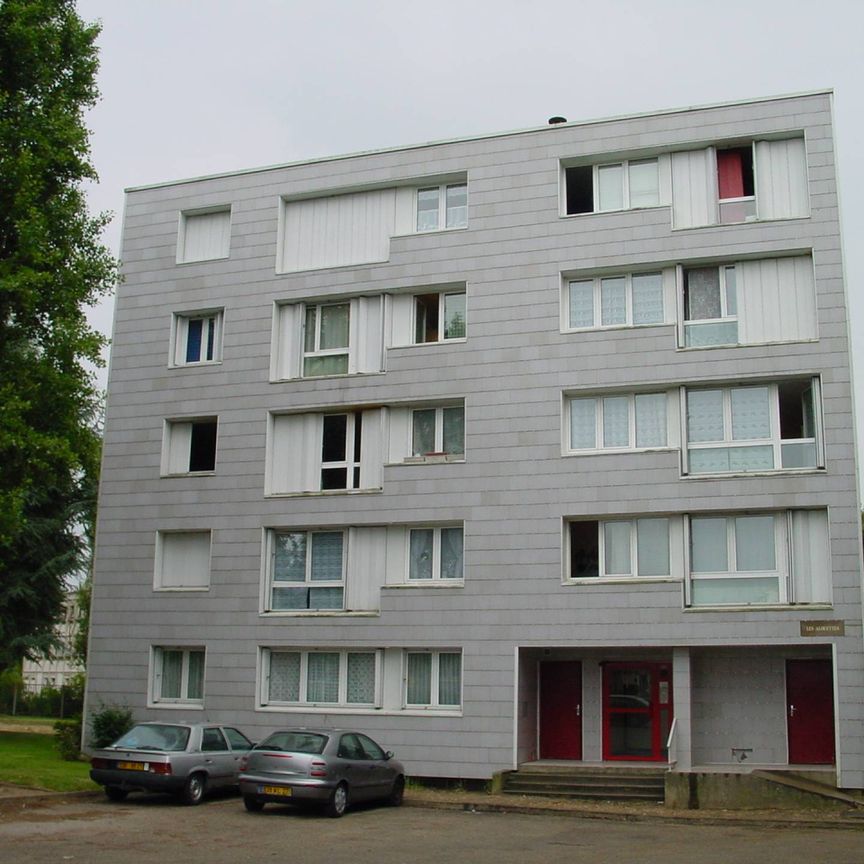 GISORS - T3 de 58 m² - Photo 2