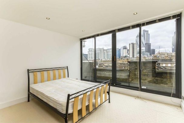 1 bedroom flat to rent - Photo 1