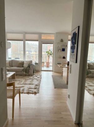 Mölndal - 3rok - tillsv - 23.000kr/mån - Photo 1