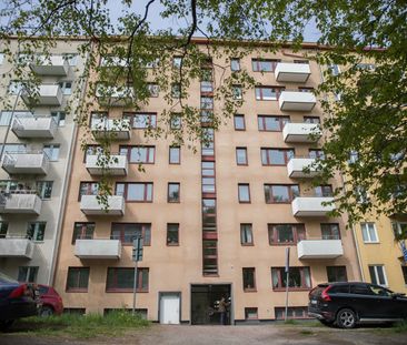 Örnehufvudsgatan 13 - Foto 6