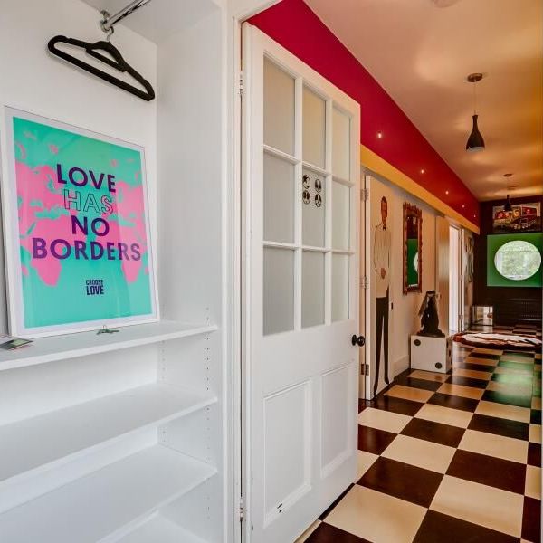 3 Bedroom Flat To Let - Photo 1