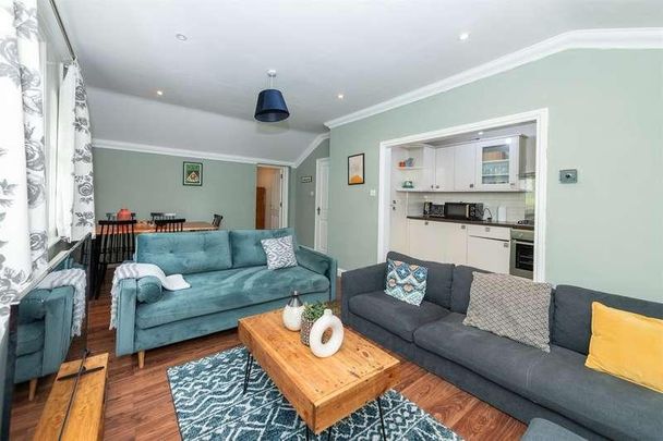 London Road, Reading, RG1 - Photo 1