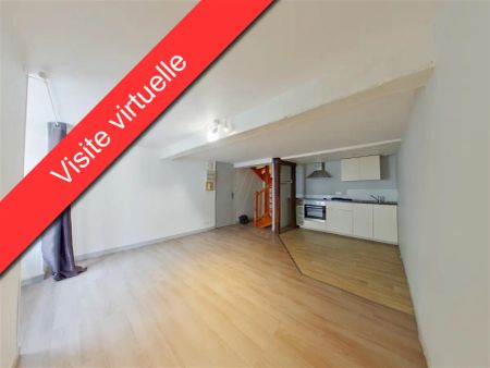 Location appartement 4 pièces - 85m² à Poitiers (86000) - Photo 2