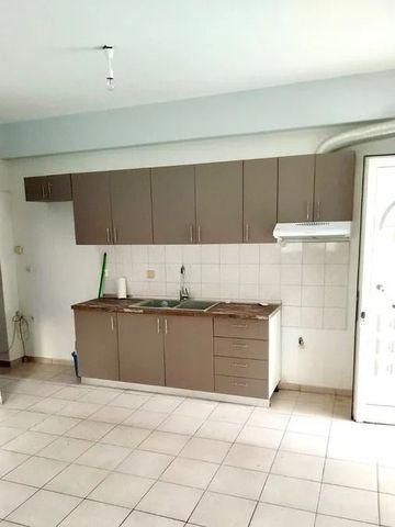 Studio/Γκαρσονιέρα για ενοικίαση Άγιος Κοσμάς (Εύοσμος) - Φωτογραφία 4