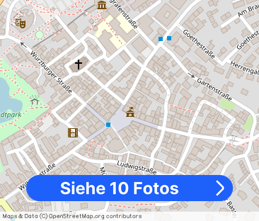 Helle, großzügig geschnittene 3,5-Zimmer-Wohnung mit 125 m² Wohnkom... - Foto 1