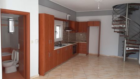 Μεζονέτα για ενοικίαση - Χαλκίδα, - Photo 4