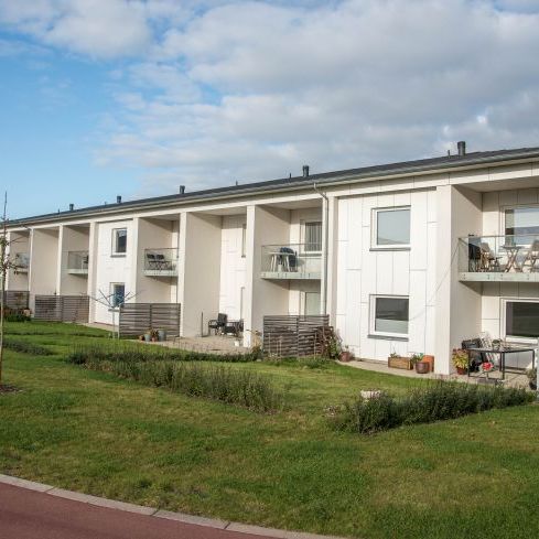 Afd. 6 - Løgstør Boligforening - Photo 1