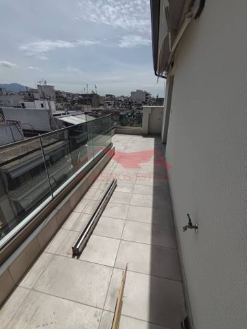 Studio/Γκαρσονιέρα για ενοικίαση Παπάφη - Άγιος Φανούριος (Τούμπα) - Φωτογραφία 3