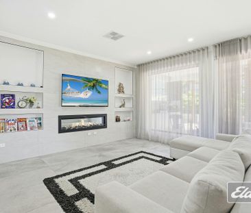 Luxurious 5-Bedroom Family Home in The Gables- Lawns Included!! - Photo 3