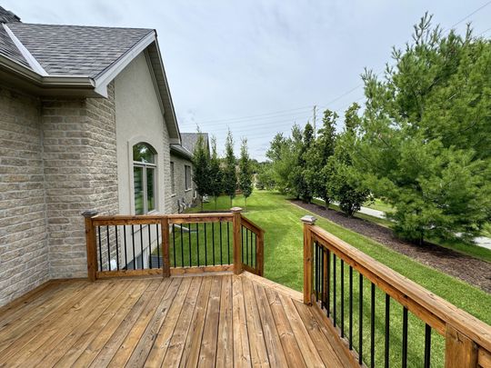 For Lease - 5 Wood Haven Drive Unit# 403, Tillsonburg, Ontario - Photo 1