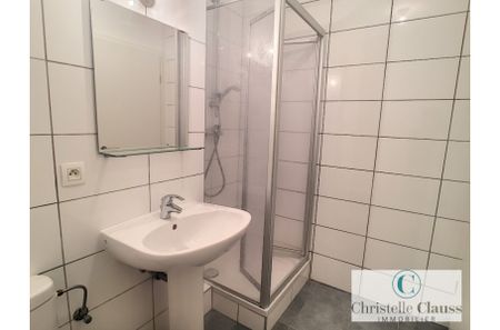 Appartement - STRASBOURG - 30m² - 1 chambre - Photo 5