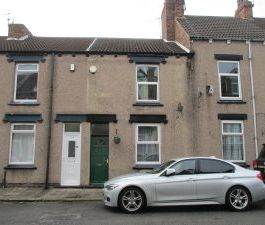 JUBILEE STREET, NORTH ORMESBY, MIDDLESBROUGH, TS3 6QJ - Photo 2