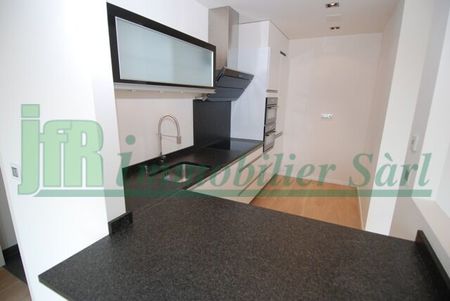 Superb and luxurious 2.5 room apartment in OUCHY, beautiful view - Foto 4